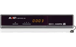 Alden Onelight HD Vollautomatische Sat-Anlage Inkl. S.S.C. HD-Steuermodul -Dometic Verkäufe 284977 2262578