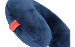 Cuddlebug Memory Schaum-Reisekissen Blau -Dometic Verkäufe 286025 2486890