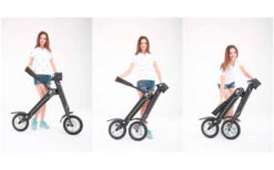 Lehe K1 + E-Mofa Olivgrün -Dometic Verkäufe 286107 2072004 2