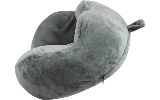 Cuddlebug Memory Deluxe Schaum-Reisekissen 2 Cuddlebug Memory Deluxe Schaum-Reisekissen – Bild 2