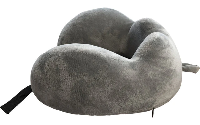 Cuddlebug Memory Deluxe Schaum-Reisekissen 4 Cuddlebug Memory Deluxe Schaum-Reisekissen – Bild 4