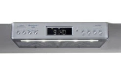 Soundmaster UR2045SI DAB+/UKW Unterbauradio Mit Bluetooth