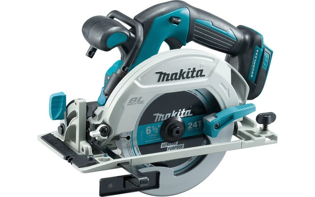 Makita DHS680Z Akku-Handkreissäge 57 Mm (ohne Akku) 1 Makita DHS680Z Akku-Handkreissäge 57 Mm (ohne Akku)