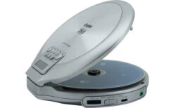 Soundmaster CD9220 CD/MP3 Player Mit Akku -Dometic Verkäufe 286630 2620505