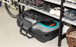 Gardena Aufbewahrungstasche Für Mähroboter + Ladestation -Dometic Verkäufe 287674 2655931