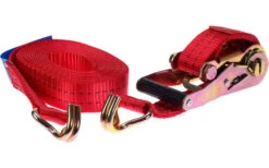 HP Ratschengurt Mit Haken 5 M