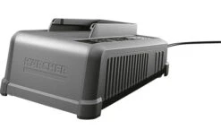 Kärcher Battery Power+ 18/60 Schnellladegerät 18 V