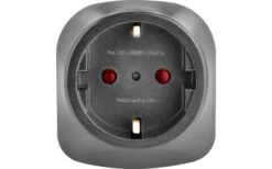 Ansmann Reisestecker / Adapter EU To AUS