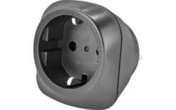 Ansmann Reisestecker / Adapter EU To AUS -Dometic Verkäufe 288048 2101988