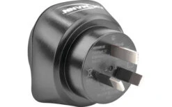 Ansmann Reisestecker / Adapter EU To AUS -Dometic Verkäufe 288062 2470153