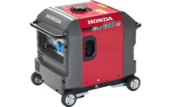 Honda EU 30iS Gekapselter Stromerzeuger 3.000 W