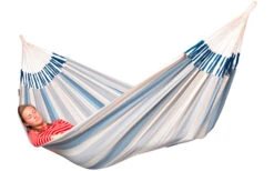 La Siesta Brisa Doppel-Outdoorhängematte Sea Salt 10 La Siesta Brisa Doppel-Outdoorhängematte Sea Salt -Dometic Verkäufe 288595 2407520