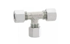 Schneidring-Verschraubungen