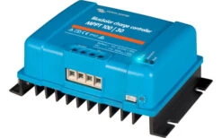 Victron Energy Victron BlueSolar MPPT 100/30 Solar-Laderegler 100 V / 30 A