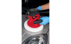 HP Akku-Poliermaschine Inkl. Akku Und Ladenetzteil -Dometic Verkäufe 289079 2272625