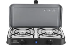 Cadac Kocher Grill 2-Cook Deluxe 30 Mbar -Dometic Verkäufe 290504 2309407