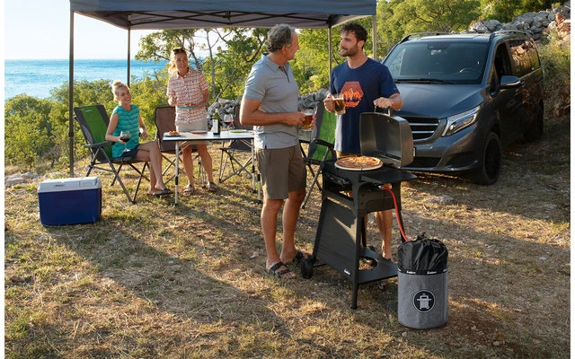 Enders Trolley Für Urban PRO 4 Enders Trolley Für Urban PRO – Bild 4