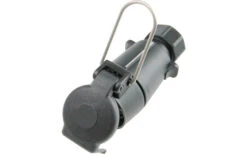 Caravan Kupplung 7-polig Mit Deckel IP44