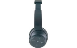 Schwaiger On-Ear Bluetooth-Kopfhörer Schwarz -Dometic Verkäufe 292573 2587841 1