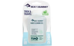 Sea To Summit SeaToSummit Trek & Travel Liquid Hand Cleaning Gel Handreinigungsgel 89 Ml