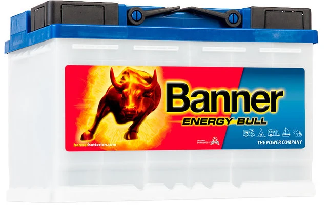 Banner Energy Bull Langzeitentladebatterie 12 V 60/50 Ah 5 Banner Energy Bull Langzeitentladebatterie 12 V 60/50 Ah – Bild 5