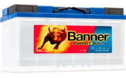 Banner Energy Bull Langzeitentladebatterie 12 V 60/50 Ah 13 Banner Energy Bull Langzeitentladebatterie 12 V 60/50 Ah -Dometic Verkäufe 294077 2375048