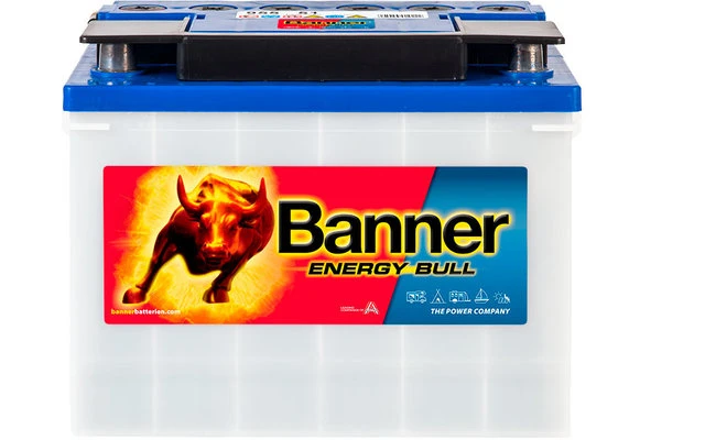Banner Energy Bull Langzeitentladebatterie 12 V 60/50 Ah 4 Banner Energy Bull Langzeitentladebatterie 12 V 60/50 Ah – Bild 4