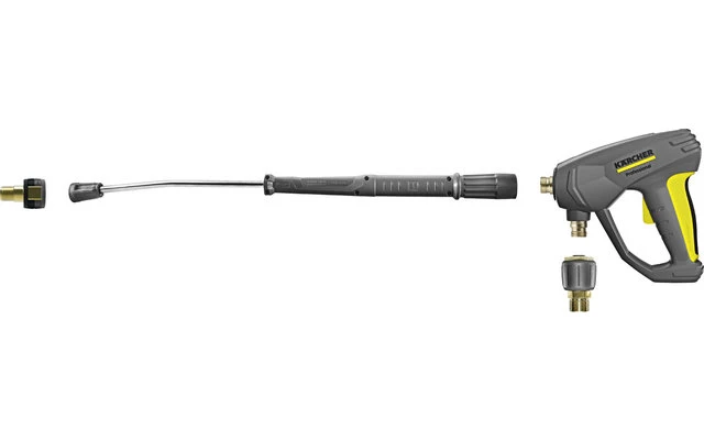 Kärcher EASY!Force Druckpistole Umrüstsatz Für Hochdruckreiniger 1 Kärcher EASY!Force Druckpistole Umrüstsatz Für Hochdruckreiniger