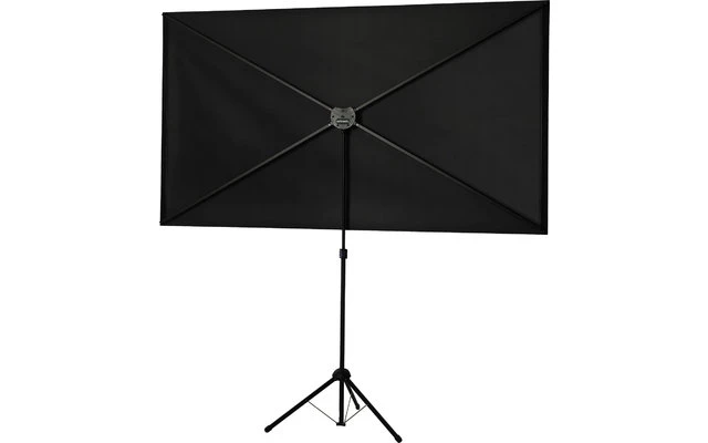 Celexon Ultra-lightweight Stativleinwand 177 X 100 Cm 1 Celexon Ultra-lightweight Stativleinwand 177 X 100 Cm