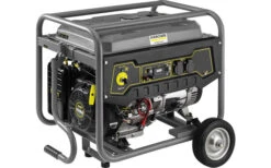 Kärcher PGG 3/1 Rahmengerät-Stromerzeuger