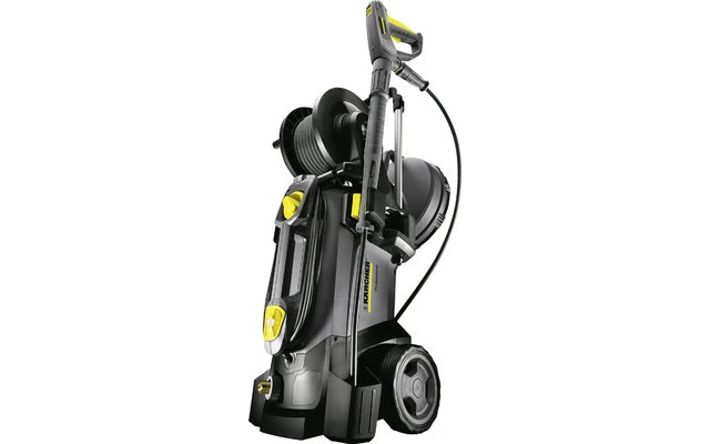 Kärcher HD 5/15 CX Plus + FR Classic Kaltwasser-Hochdruckreiniger Inkl. Flächenreiniger 1 Kärcher HD 5/15 CX Plus + FR Classic Kaltwasser-Hochdruckreiniger Inkl. Flächenreiniger