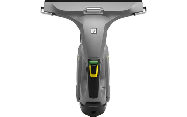 Kärcher WVP 10 ADV EU Fenstersauger Set Inkl. Reinigungszubehör Und Ladegerät (mit 2x Akku) 2 Kärcher WVP 10 ADV EU Fenstersauger Set Inkl. Reinigungszubehör Und Ladegerät (mit 2x Akku) – Bild 2