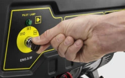 Kärcher PGG 3/1 Rahmengerät-Stromerzeuger -Dometic Verkäufe 296661 2550557