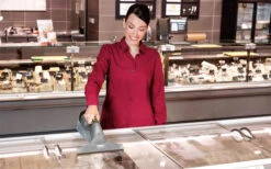 Kärcher WVP 10 ADV EU Fenstersauger Set Inkl. Reinigungszubehör Und Ladegerät (mit 2x Akku) 11 Kärcher WVP 10 ADV EU Fenstersauger Set Inkl. Reinigungszubehör Und Ladegerät (mit 2x Akku) -Dometic Verkäufe 296733 2508535