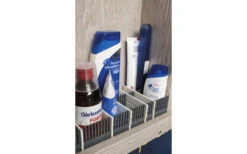 Purvario Pure Light Edition Stauleisten Set Für Schubladen 8 Stück Anthrazit / Grey 12 Purvario Pure Light Edition Stauleisten Set Für Schubladen 8 Stück Anthrazit / Grey -Dometic Verkäufe 296739 2296574