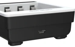 Ansmann Comfort Smart Akku-Ladegerät 1,2 V -Dometic Verkäufe 297335 2001356