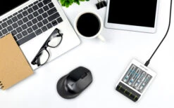 Ansmann Comfort Smart Akku-Ladegerät 1,2 V -Dometic Verkäufe 297365 2013237