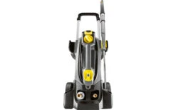 Kärcher HD 6/13 C Plus + FR Classic Kaltwasser Hochdruckreiniger Inkl. Flächenreiniger 130 Bar -Dometic Verkäufe 297827 2094119