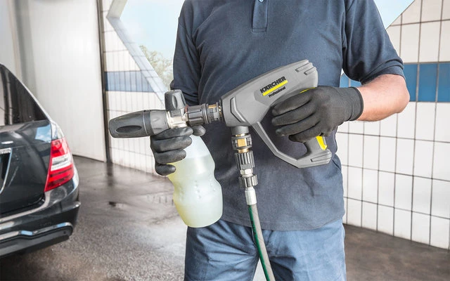 Kärcher Advanced 042 Becher-Schaumlanze Für Hochdruckreiniger 5 Kärcher Advanced 042 Becher-Schaumlanze Für Hochdruckreiniger – Bild 5