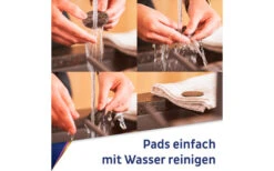 Silwy® Magnet-Pads 5 Cm 4er Set Schwarz 10 Silwy® Magnet-Pads 5 Cm 4er Set Schwarz -Dometic Verkäufe 297897 2516954