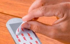 Silwy® Magnet Metall Leiste Mit Ledercoating 50 Cm Schwarz 11 Silwy® Magnet Metall Leiste Mit Ledercoating 50 Cm Schwarz -Dometic Verkäufe 297917 2079098