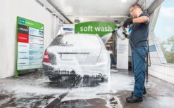 Kärcher Advanced 042 Becher-Schaumlanze Für Hochdruckreiniger 13 Kärcher Advanced 042 Becher-Schaumlanze Für Hochdruckreiniger -Dometic Verkäufe 297933 2700382