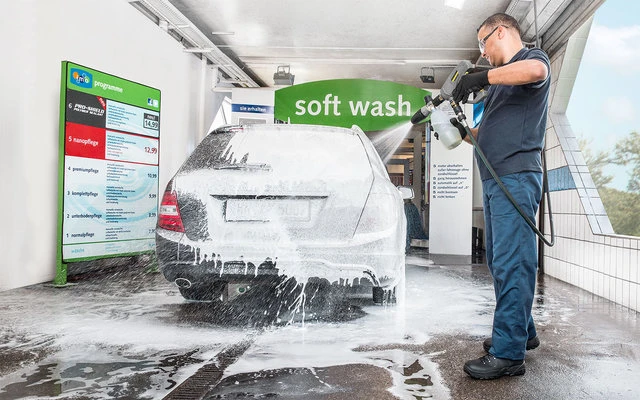 Kärcher Advanced 042 Becher-Schaumlanze Für Hochdruckreiniger 7 Kärcher Advanced 042 Becher-Schaumlanze Für Hochdruckreiniger – Bild 7