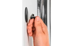 Silwy® Magnet Metall Leiste Mit Ledercoating 50 Cm Schwarz 12 Silwy® Magnet Metall Leiste Mit Ledercoating 50 Cm Schwarz -Dometic Verkäufe 297941 2079317