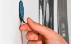 Silwy® Magnet-Pads 5 Cm 4er Set Blau 12 Silwy® Magnet-Pads 5 Cm 4er Set Blau -Dometic Verkäufe 297945 2516966 1