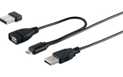 Berger Universal Funkfernbedienung Mit Tastatur Und Air Mouse -Dometic Verkäufe 299545 2685038