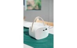 Berger MyCinema200 Mobiler Beamer / Projektor 10 Berger MyCinema200 Mobiler Beamer / Projektor -Dometic Verkäufe 300003 2374241