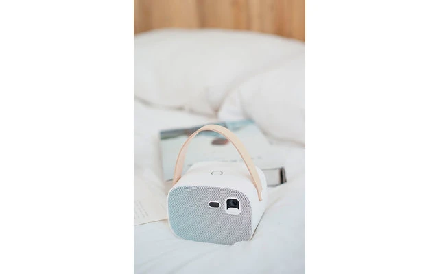 Berger MyCinema200 Mobiler Beamer / Projektor 5 Berger MyCinema200 Mobiler Beamer / Projektor – Bild 5