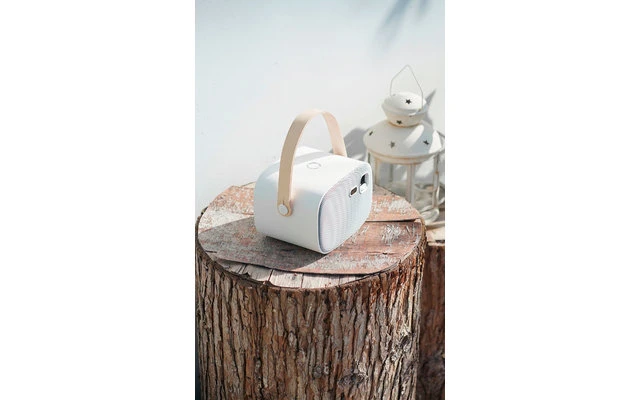 Berger MyCinema200 Mobiler Beamer / Projektor 6 Berger MyCinema200 Mobiler Beamer / Projektor – Bild 6