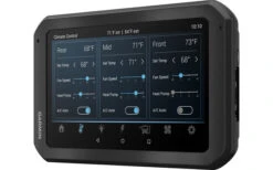 Garmin Vieo RV 752 Display / Tablet Für Basiseinheit 7"